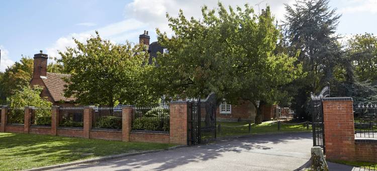 晚安睡帽酒店-格林国王旅馆(Cocked Hat by Greene King Inns)图片