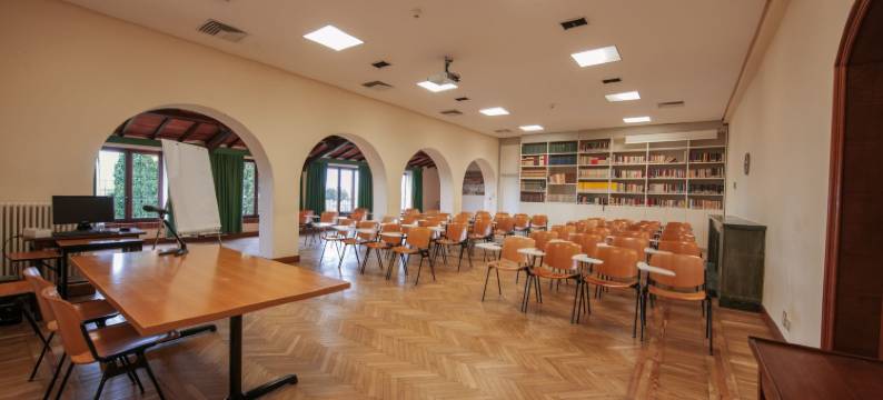 切尔托萨艾博卡旅馆(Certosa di Pontignano Residenza d'Epoca - Place of Charme)图片