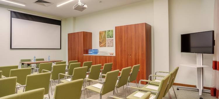 克拉斯诺达尔希尔顿花园酒店(Hilton Garden Inn Krasnodar)图片