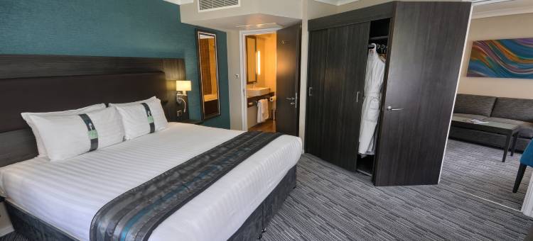 伦敦盖特威克沃斯假日酒店(Holiday Inn LONDON GATWICK - WORTH by IHG)图片