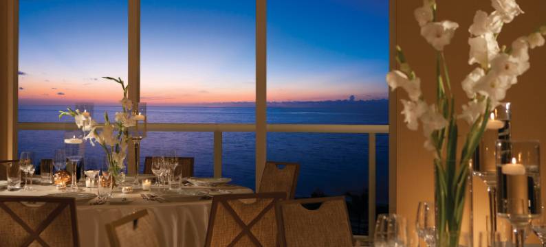 劳德代尔堡庞帕诺海滩万豪度假酒店及水疗中心(Fort Lauderdale Marriott Pompano Beach Resort & Spa)图片