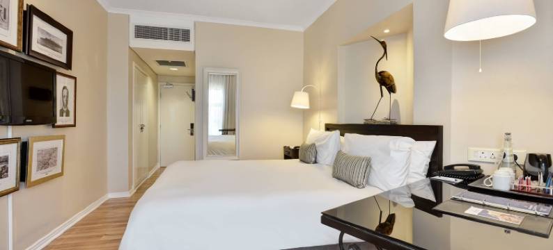 梅富根万豪Protea酒店(Protea Hotel Mahikeng)图片