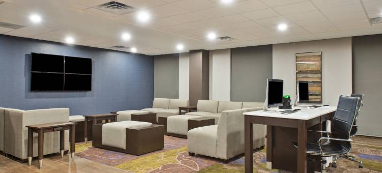 洲际哈里斯堡东假日酒店(Holiday Inn HARRISBURG EAST by IHG)图片