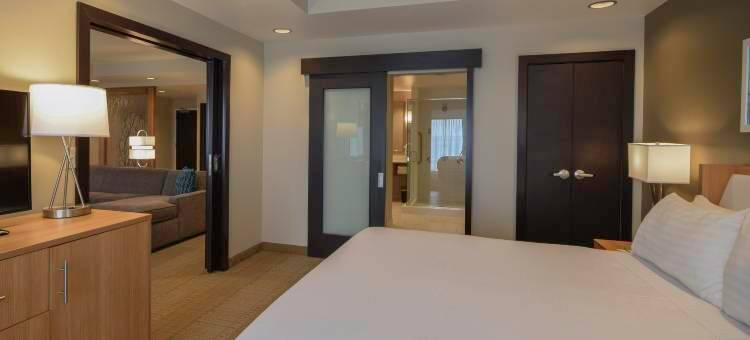 假日酒店-辛辛那提北/西切斯特(Holiday Inn CINCINNATI N - WEST CHESTER by IHG)图片