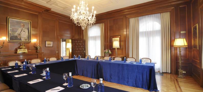 德拉加维纳GL旅馆(Hostal de la Gavina GL - the Leading Hotels of the World)图片