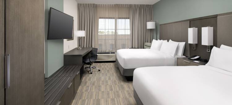 洲际酒店集团智选假日酒店彭萨科拉市中心(Holiday Inn Express Pensacola Downtown)图片