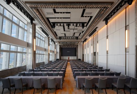 Signiel Seoul Hotel Overview