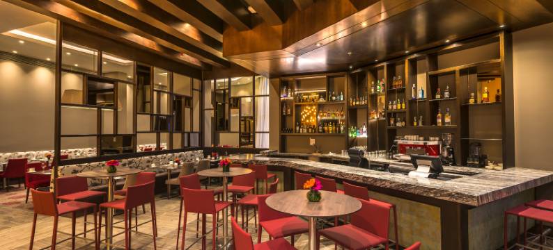 希尔顿花园酒店-波哥大机场(Hilton Garden Inn Bogota Airport)图片