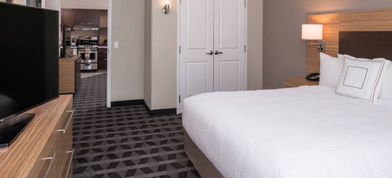 圣贝纳迪诺洛马琳达TownePlace套房酒店(TownePlace Suites San Bernardino Loma Linda)图片