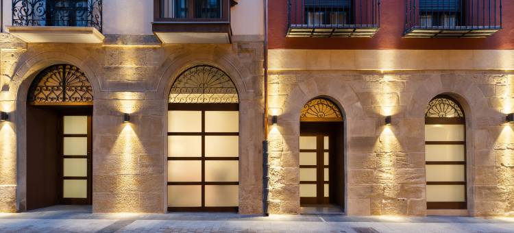 鲁阿维亚堡欧洲之星酒店(Eurostars Fuerte Ruavieja)图片