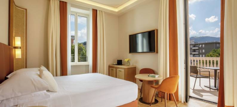 米利亚尼别墅(Villa Miliani)图片