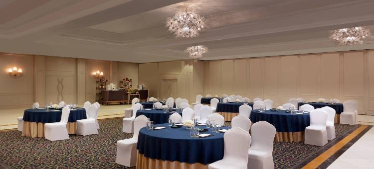 苏拉特万豪酒店(Surat Marriott Hotel)图片