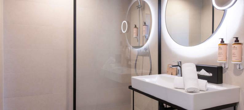 巴黎阿斯特丽兹比利特美居酒店(Hôtel Mercure Paris Bercy Bibliothèque)图片