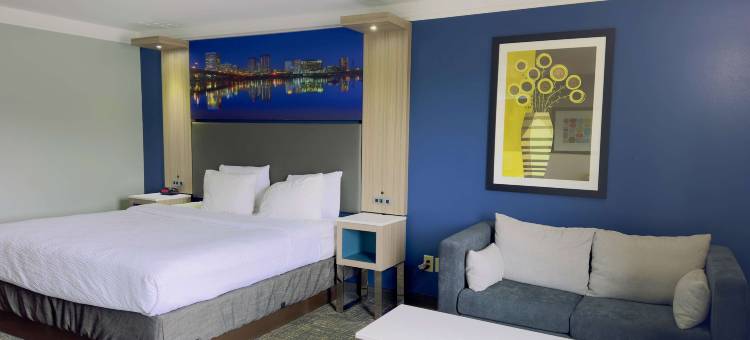 格伦艾伦贝斯特韦斯特优质酒店(Best Western Plus Glen Allen Inn)图片