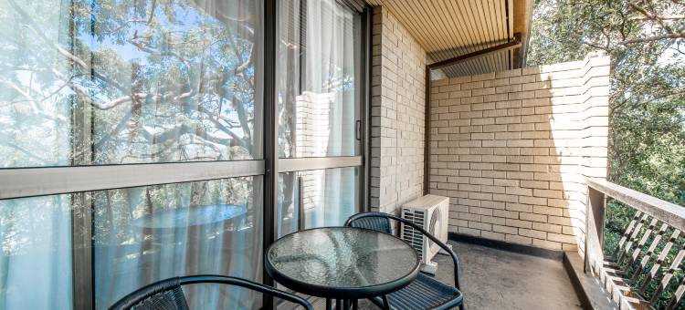 双塔旅馆(Twin Towers Inn)图片