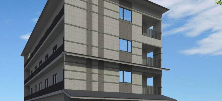 五条小田原M's酒店(M’s Hotel Gojo Odawara)图片