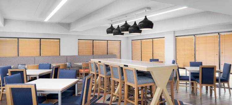 路易斯威尔机场展/展览中心欢朋酒店(Hampton Inn Louisville-Airport (Fair & Expo Center))图片