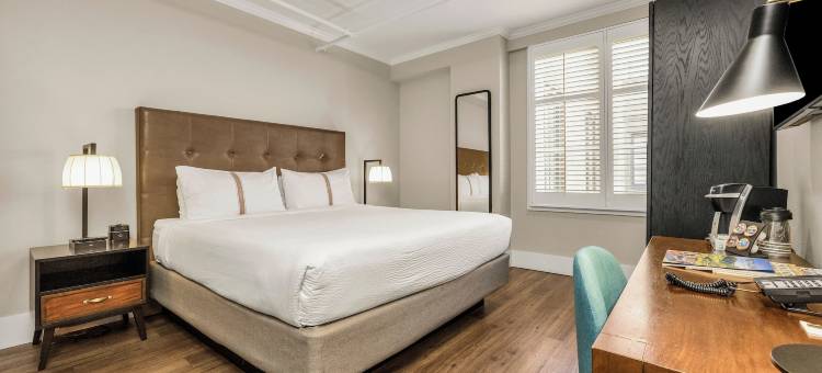 佩塔卢马酒店 - 希尔顿启缤精选酒店(Hotel Petaluma, Tapestry Collection by Hilton)图片