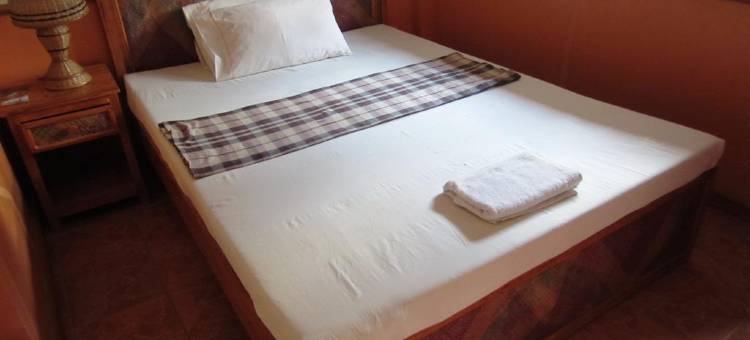 柳枚海滩度假村(Yooneek Beach Resort)图片