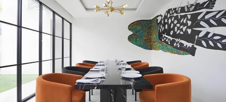 布拉加 - 艺术酒店精选(De Braga, Artotel Curated)图片