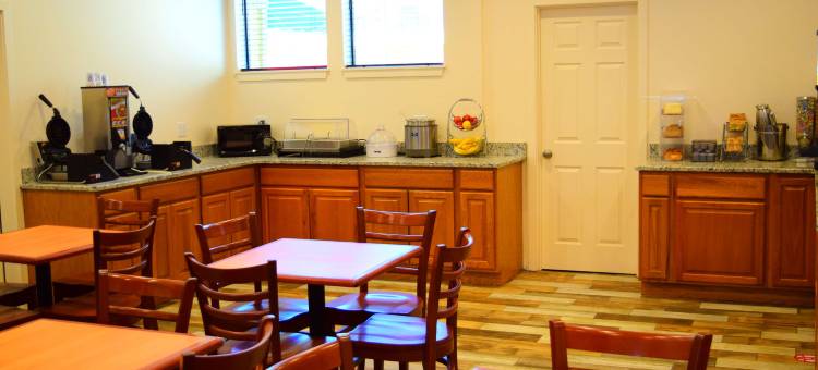 SureStay Hotel by Best Western Wenatchee图片