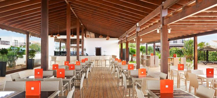 沙丘美利亚海滩水疗度假酒店(Melia Dunas Beach Resort & Spa)图片