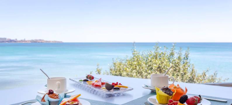 阿利坎特美利亚酒店粹美阁(The Level at Melia Alicante)图片