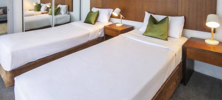 伍伦贡曼特拉酒店(Mantra Wollongong)图片