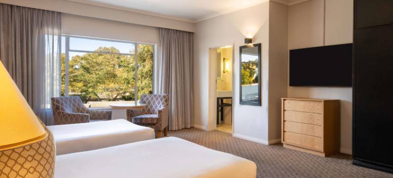 温德和克美居酒店(Mercure Hotel Windhoek)图片