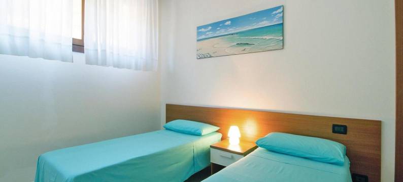 维拉西缪斯花园的公寓(Apartment in Villassimius with garden)图片