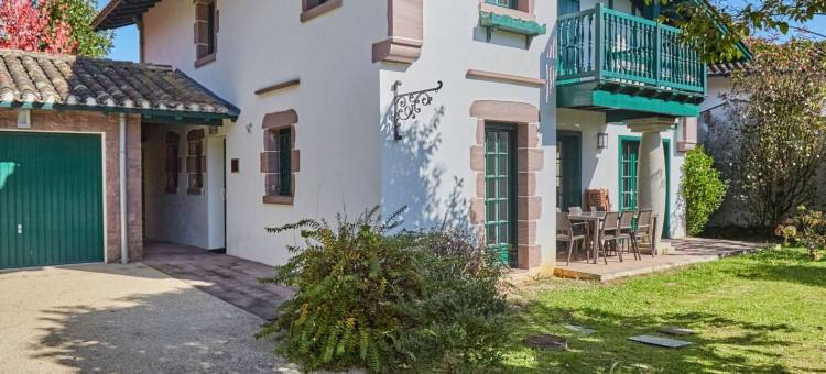 欧达利斯拉纳庄园别墅(Villas Odalys le Domaine de Lana)图片
