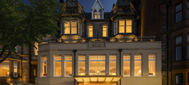 西顿之家(Seaton House)图片