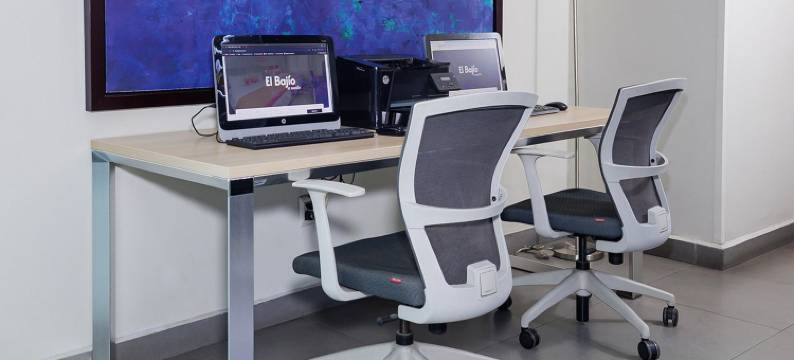 墨西哥广场塞拉亚酒店(Hotel México Plaza Celaya)图片