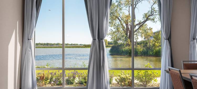 Hampton Inn and Suites by Hilton Port Clinton Catawba Island图片