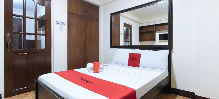 RedDoorz @ David's Travellers Inn Cavite图片