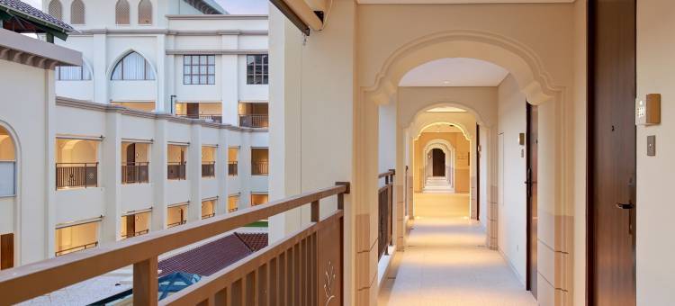 瑞士贝尔酒店的巴图利琴莲花(Lotusa Batulicin by Swiss-Belhotel )图片