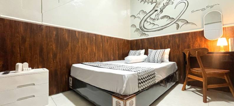 三宝垄协作酒店公寓(Semarang Co Stay)图片