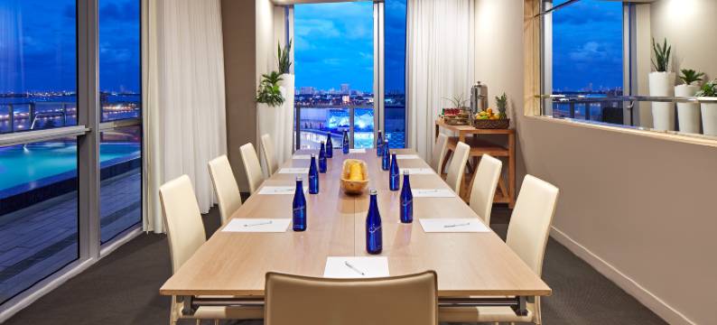 格雷森酒店迈阿密(The Grayson Hotel Miami)图片