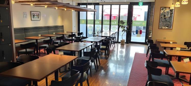 京急EX INN东京滨松町大门站前(Keikyu EX Inn Hamamatsucho Daimon-Station)图片