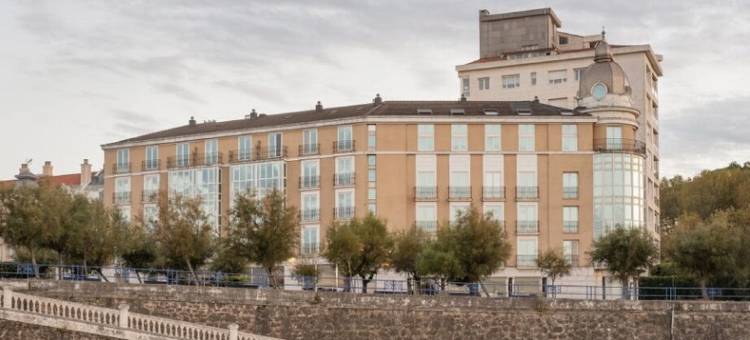 萨尔迪内罗多玛(Dorma Sardinero)图片