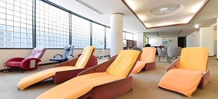 宍喰里维埃拉酒店(Hotel Riviera Shishikui)图片