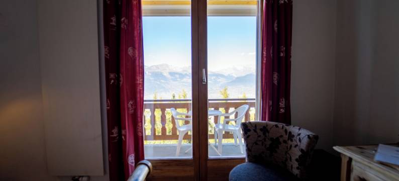 马格拉普酒店(Hôtel Magrappé)图片