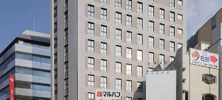 池袋站百夫长酒店(Centurion Hotel Ikebukuro Station)图片