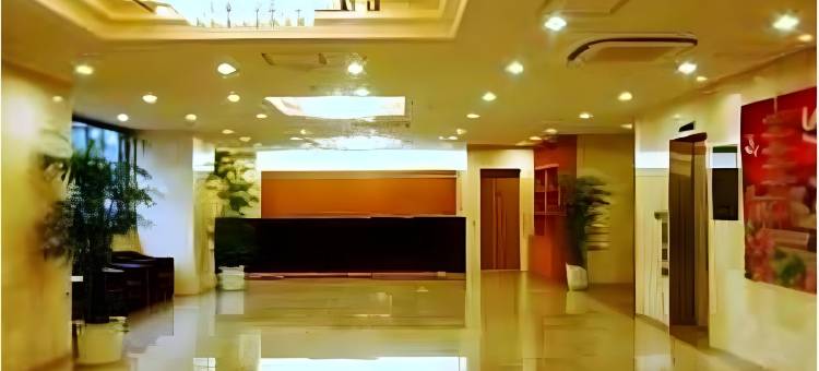 磐田吴竹酒店(Kuretake-Inn Iwata)图片