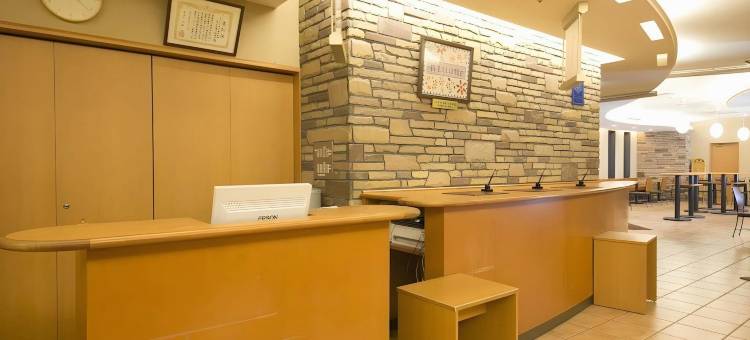 华盛顿R&B酒店-金泽站西口(Washington R&B Hotel Kanazawa Station Nishiguchi)图片