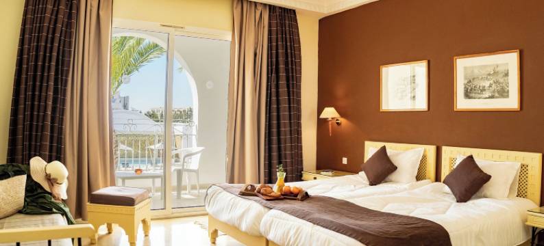 TMK Flora Park 由Turismark提供(Tmk Flora Park by Turismark - Adults Only)图片