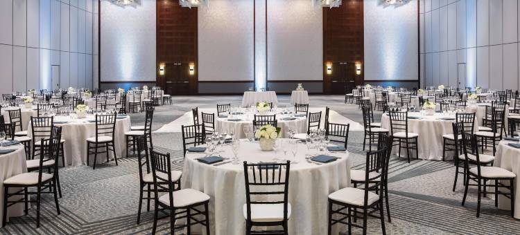 君悦印度韦尔斯度假村及别墅(Grand Hyatt Indian Wells Resort Villas)图片