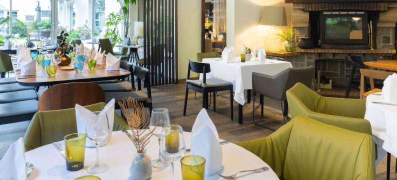 福尔巴克美居酒店(Hôtel Mercure Forbach)图片