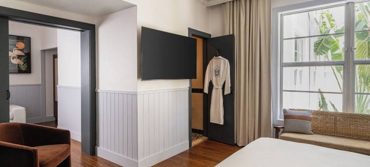 Balfour Miami Beach, a Registry Collection Hotel图片