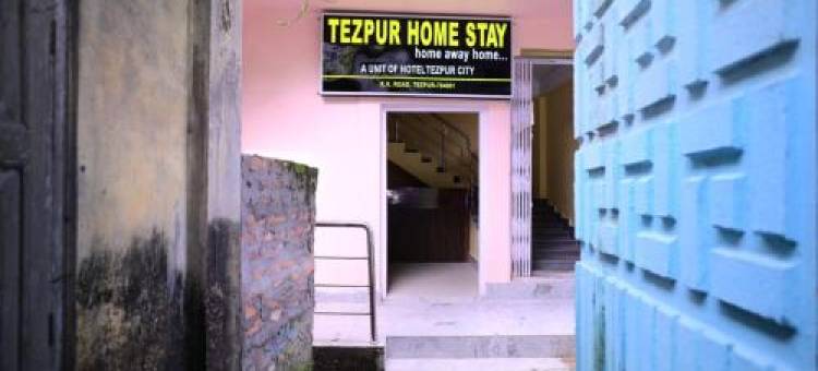 Tezpur Home stay图片